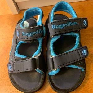 Toddler sandals